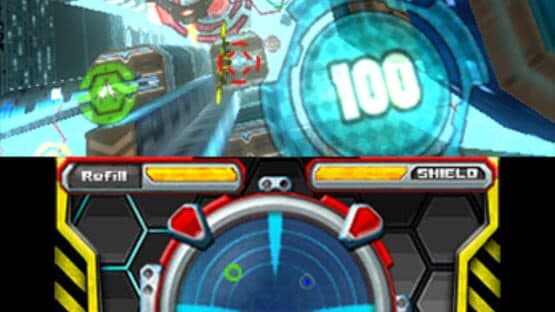 Drop Zone: Under Fire — screenshot 5
