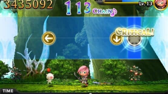 Theatrhythm Final Fantasy — screenshot 3