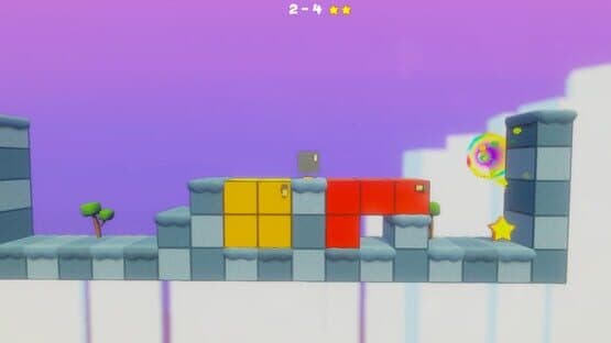 Tetra's Escape — screenshot 2