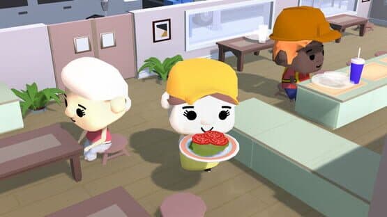 Diner Bros — screenshot 4