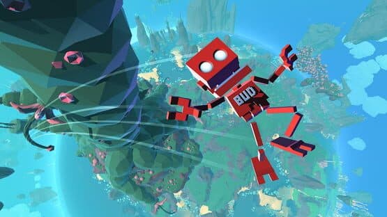 Grow Up — screenshot 1