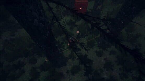 The Amazonian Dread — screenshot 3