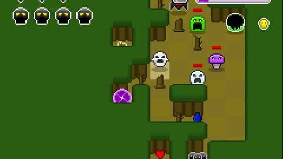 Realm of the Ghost King — screenshot 3