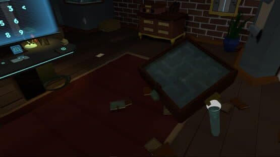 Abode — screenshot 1