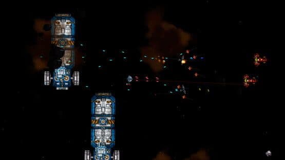 Strike Squadron: Caracará — screenshot 1