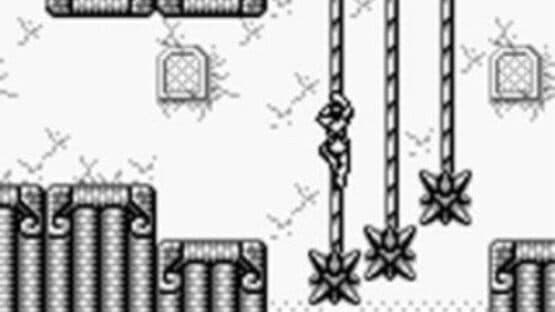 Castlevania II: Belmont's Revenge — screenshot 8