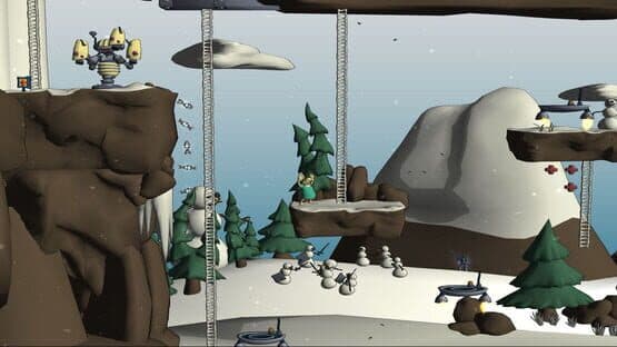 Cloning Clyde — screenshot 4