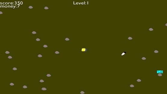 Dig and Shoot — screenshot 4