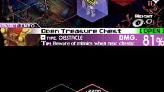 Knights in the Nightmare — screenshot 3