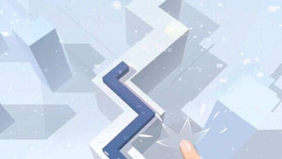 Dancing Line — screenshot 1