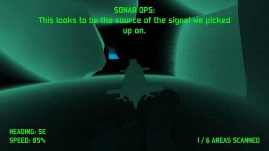 One Ping Only — screenshot 3