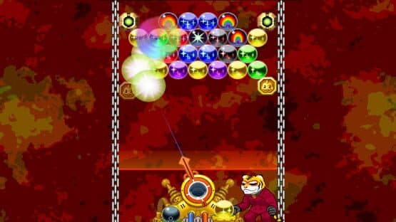 Bust-A-Move Bash! — screenshot 3