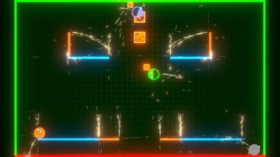 Super Ball Wrestle Yes — screenshot 8