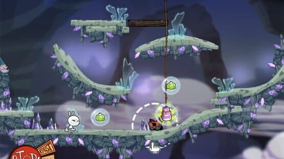 Eets Munchies — screenshot 2
