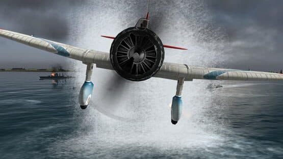 Pacific Storm: Allies — screenshot 3