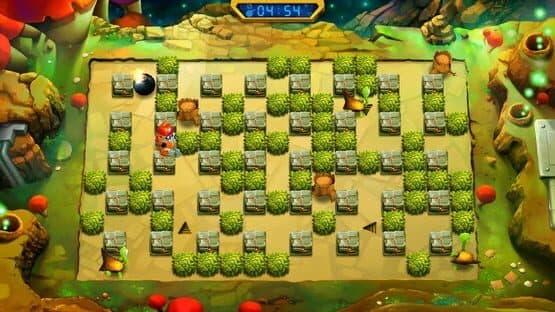 Bombing Busters — screenshot 3