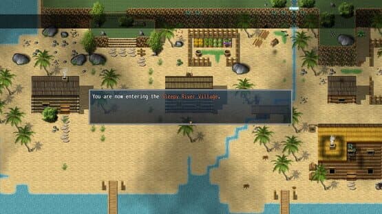 The Spirit of Twelve — screenshot 2
