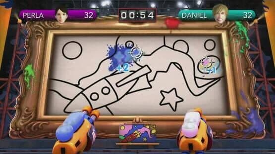 TV Superstars — screenshot 3