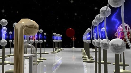 Chaos Theory — screenshot 4
