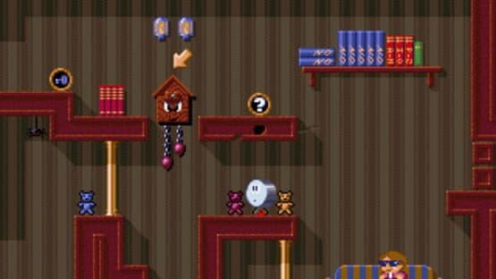 Naughty Ones — screenshot 2