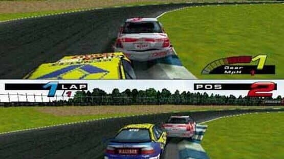 TOCA Championship Racing — screenshot 4