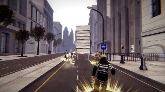 Bullyparade: Der Spiel — screenshot 3