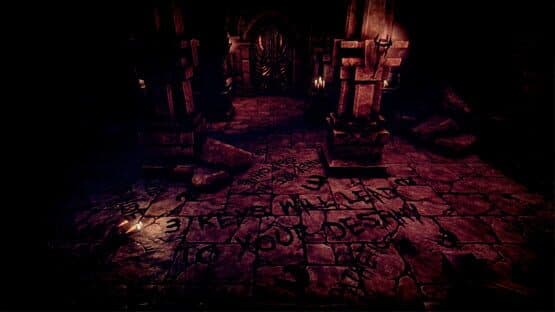 Horror of the Deep — screenshot 3