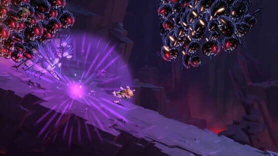 Rayman Legends — screenshot 5
