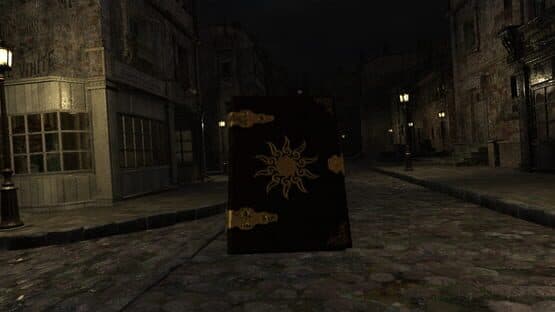 Wizard Street — screenshot 6