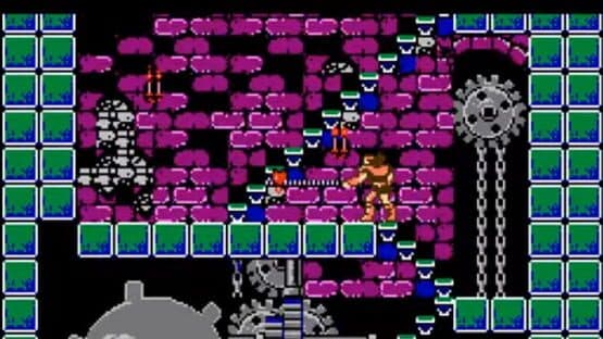 Castlevania III: Dracula's Curse — screenshot 4