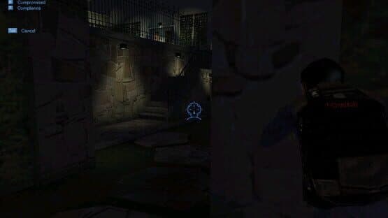SWAT 3: Close Quarters Battle - Elite Edition — screenshot 2