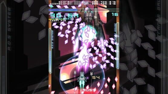Danmaku Unlimited 2 — screenshot 3