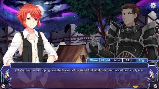 Awakening of Celestial — screenshot 3