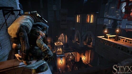 Styx: Master of Shadows — screenshot 5