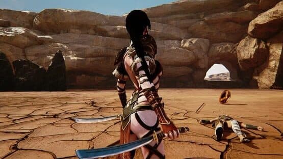 Skara: The Blade Remains — screenshot 4