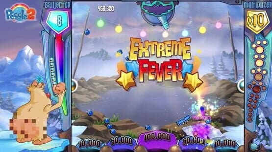 Peggle 2 — screenshot 1