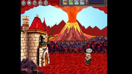 Castle Defender — screenshot 3