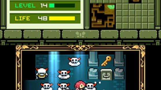 Fairune — screenshot 2