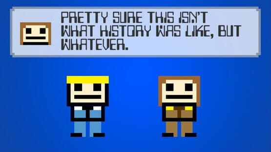 Watergate Xtreme — screenshot 5