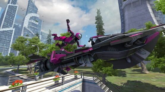 Riptide GP: Renegade — screenshot 3