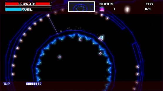 Gravitron 2 — screenshot 2