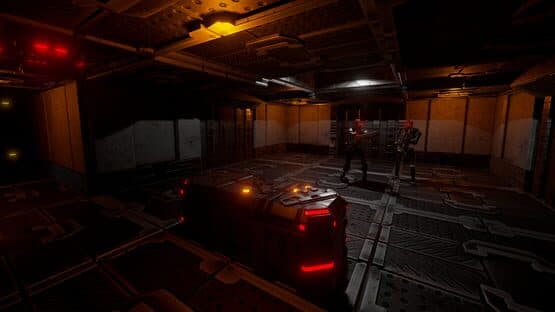 District Steel — screenshot 2