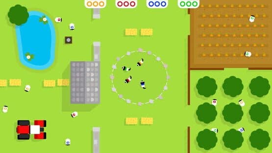 Sheep Game — screenshot 3