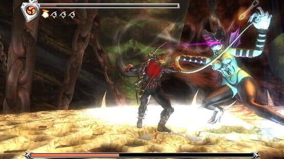 Ninja Gaiden Black — screenshot 2