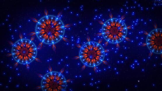Microcosmum: Survival of Cells — screenshot 5