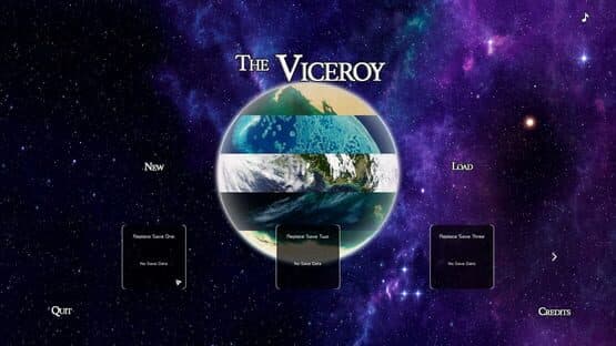 The Viceroy — screenshot 1