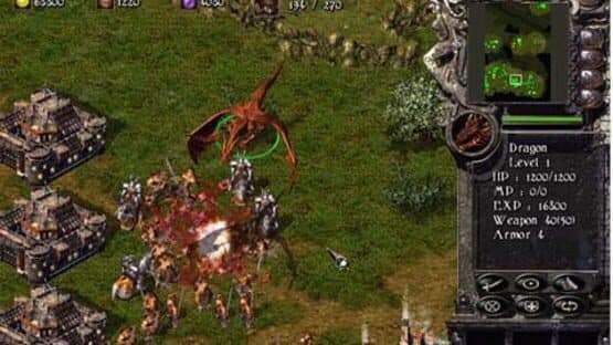 Kingdom Under Fire: A War of Heroes — screenshot 3