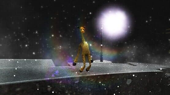 Giraffe Town — screenshot 2