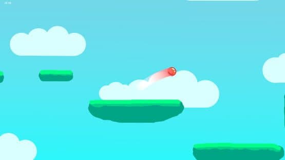 Space Ball — screenshot 1