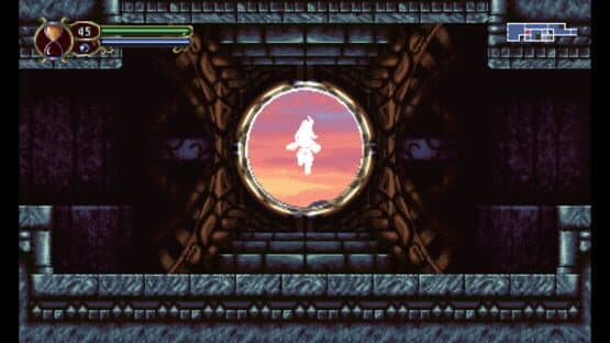 Timespinner — screenshot 5